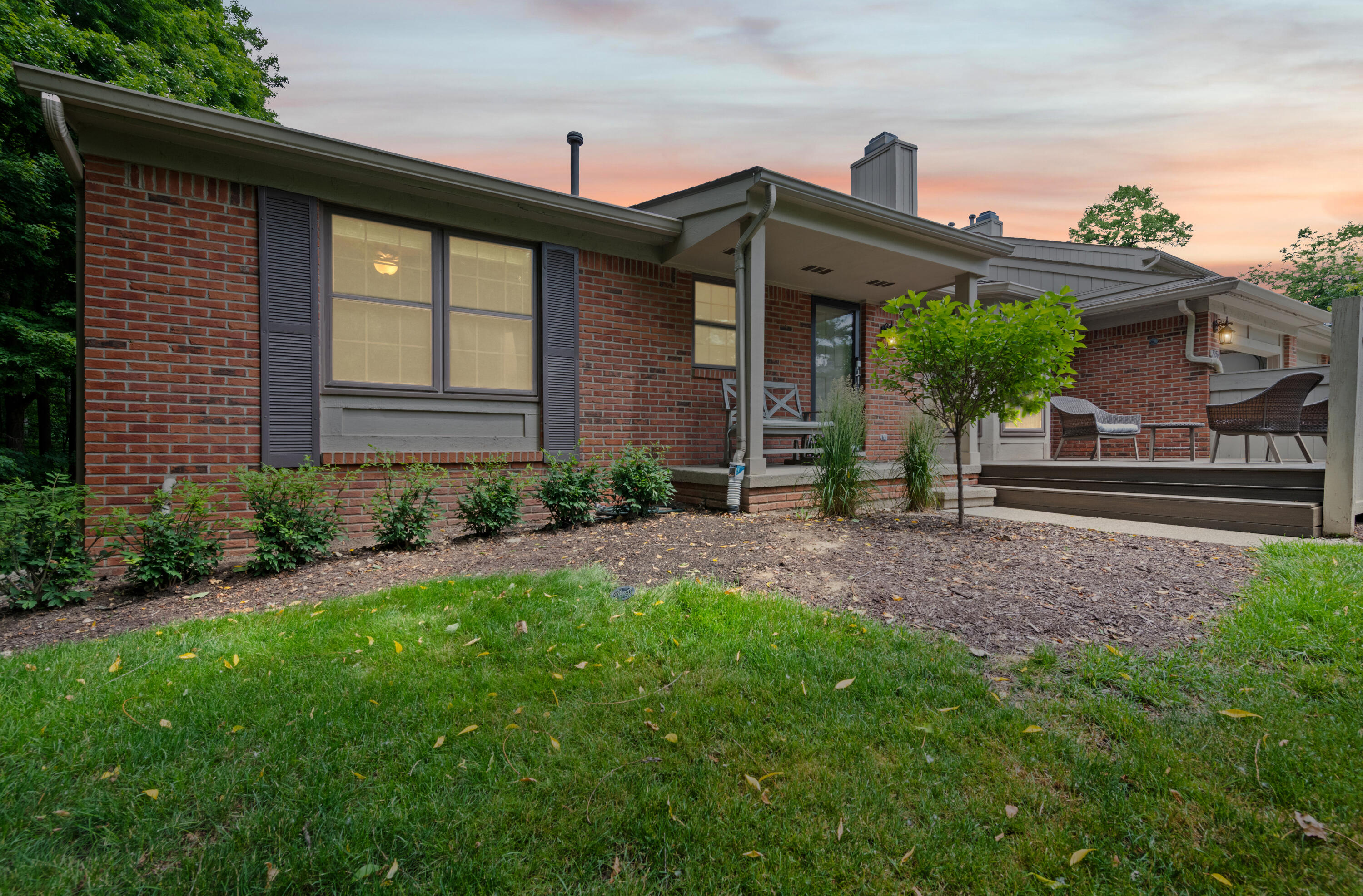 7256 Green Farm Road West Bloomfield, MI 48322 - Photo 2 of 55 4-print-7256-green-farm-rd