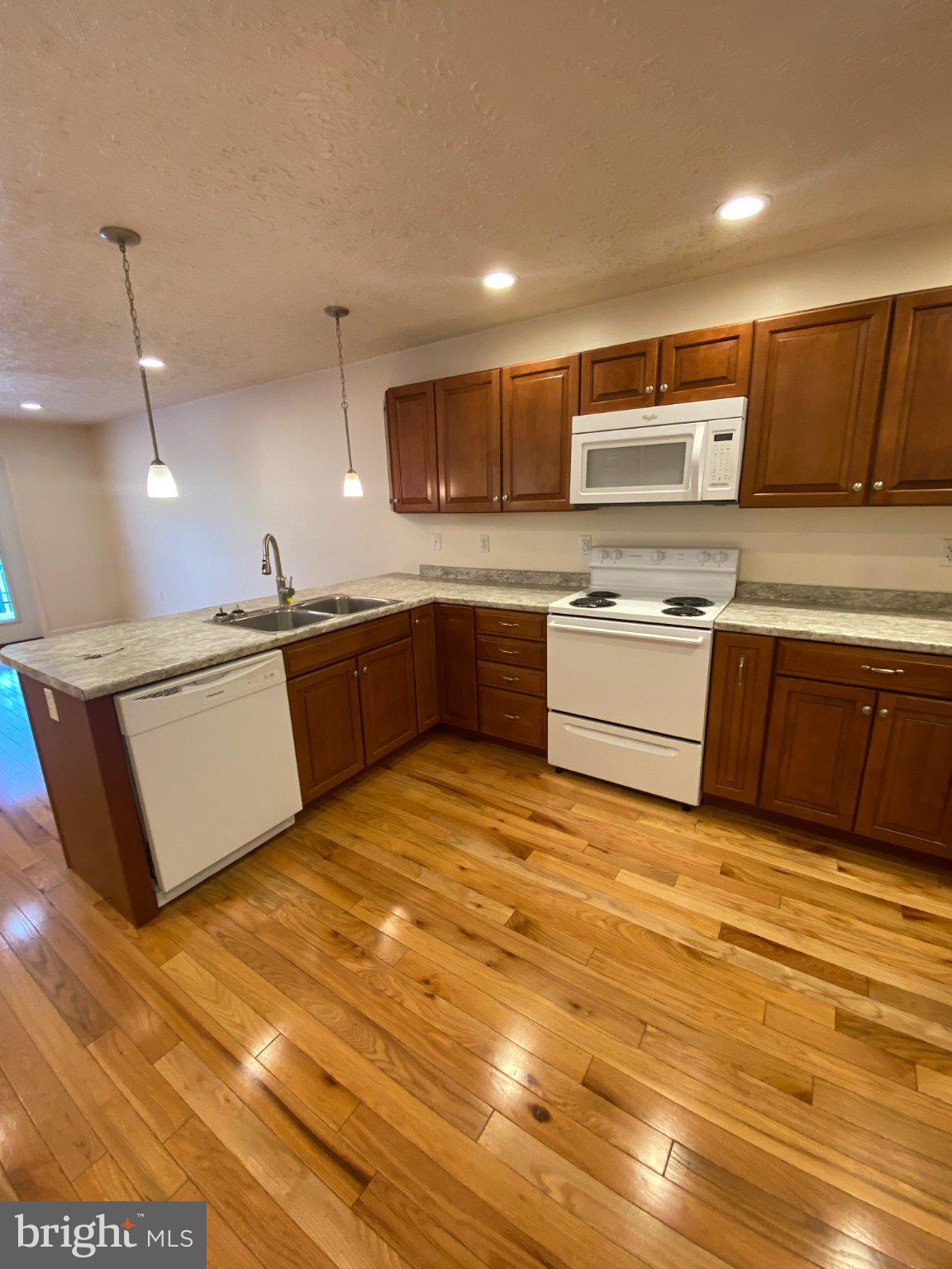 65 Woods Edge Road, Unit 4 Fort Ashby, WV 26719 - Photo 5 of 24