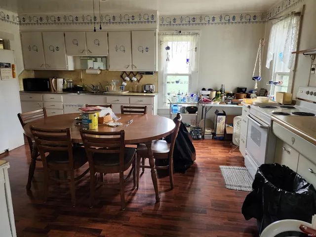 $340,000 | 7323 South 350 East, Berne, IN 46711