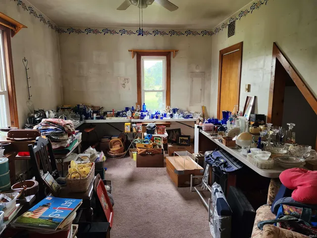 $340,000 | 7323 South 350 East, Berne, IN 46711