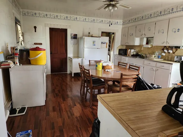 $340,000 | 7323 South 350 East, Berne, IN 46711