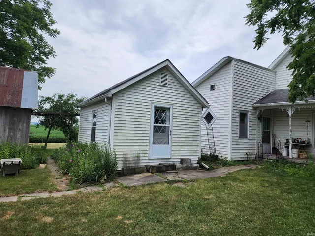 $340,000 | 7323 South 350 East, Berne, IN 46711
