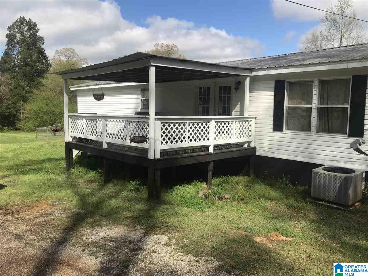 3551 Alexandria-Wellington Road Alexandria, AL 36250 - Photo 34 of 42
