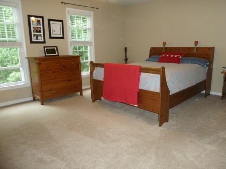 6588 Old Farm Road Roanoke, VA 24018 - Photo 12 of 34 12 Master Bedroom