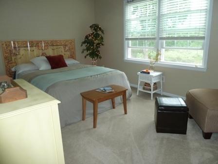 6588 Old Farm Road Roanoke, VA 24018 - Photo 16 of 34 17 Bedroom