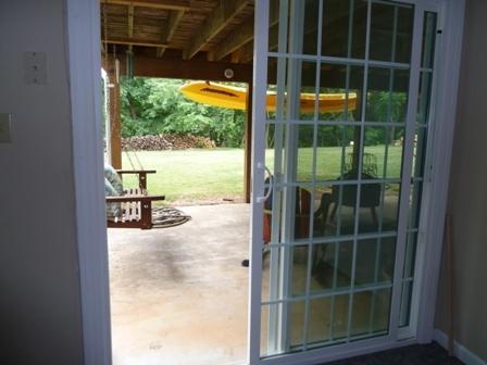 6588 Old Farm Road Roanoke, VA 24018 - Photo 23 of 34 24 Lower Level Patio