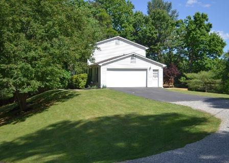 6588 Old Farm Road Roanoke, VA 24018 - Photo 32 of 34 33 Side of Home