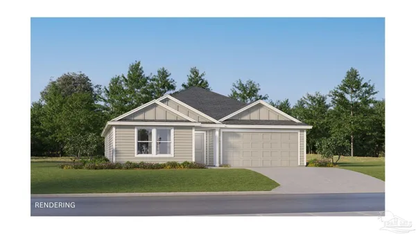 $284,490 | 7141 Season Drive, Milton, FL 32570