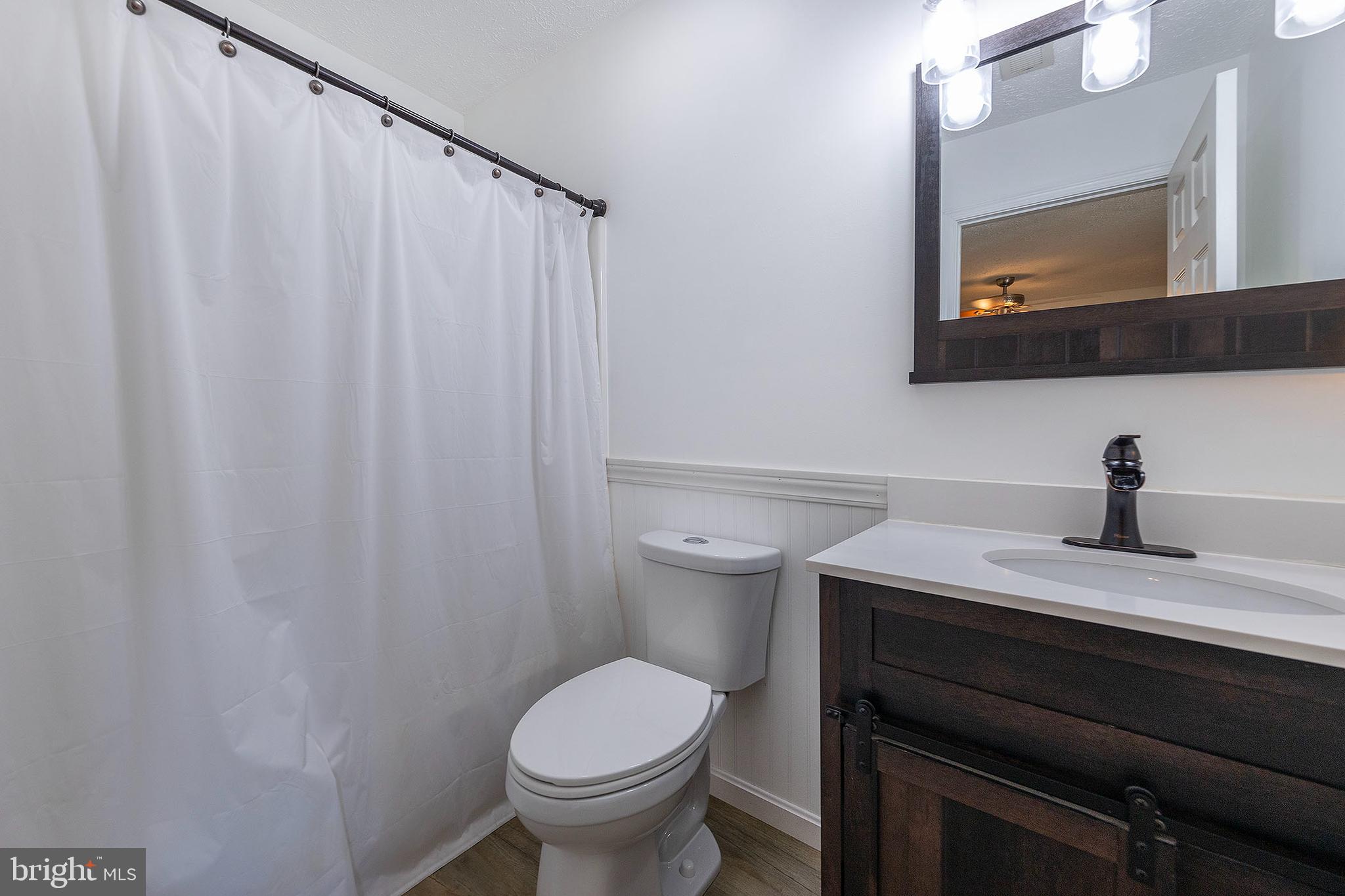 119 Rte 1288 Winchester, VA 22602 - Photo 32 of 39 Updated half bath