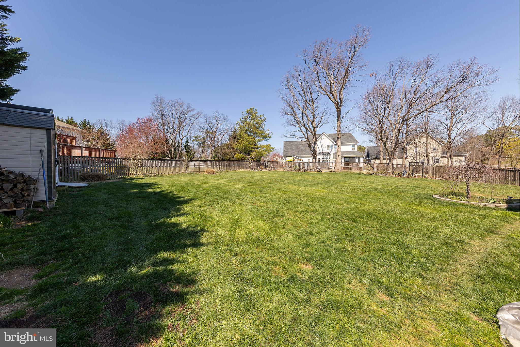 119 Rte 1288 Winchester, VA 22602 - Photo 34 of 39 Large fenced in backyard