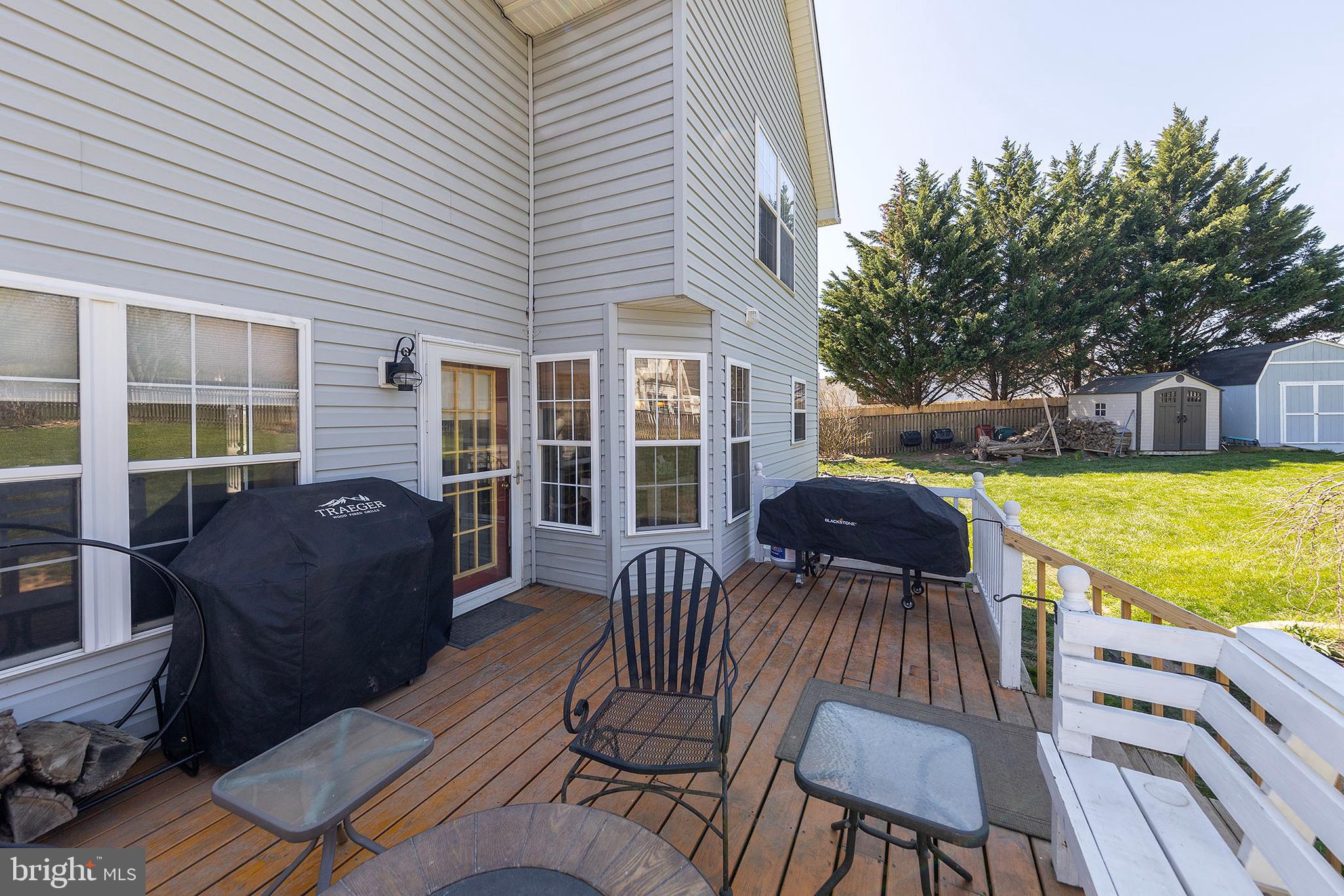 119 Rte 1288 Winchester, VA 22602 - Photo 37 of 39 Gallery Image 37