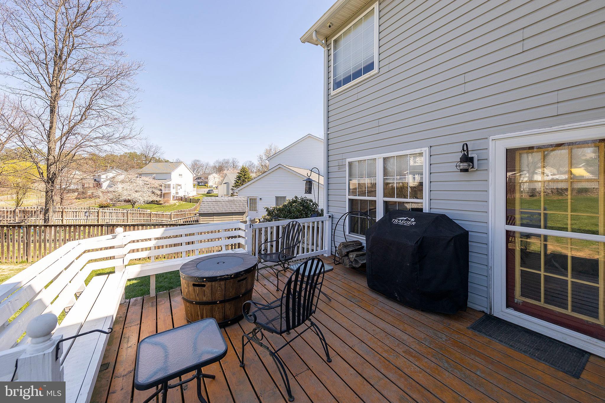 119 Rte 1288 Winchester, VA 22602 - Photo 38 of 39 Gallery Image 38