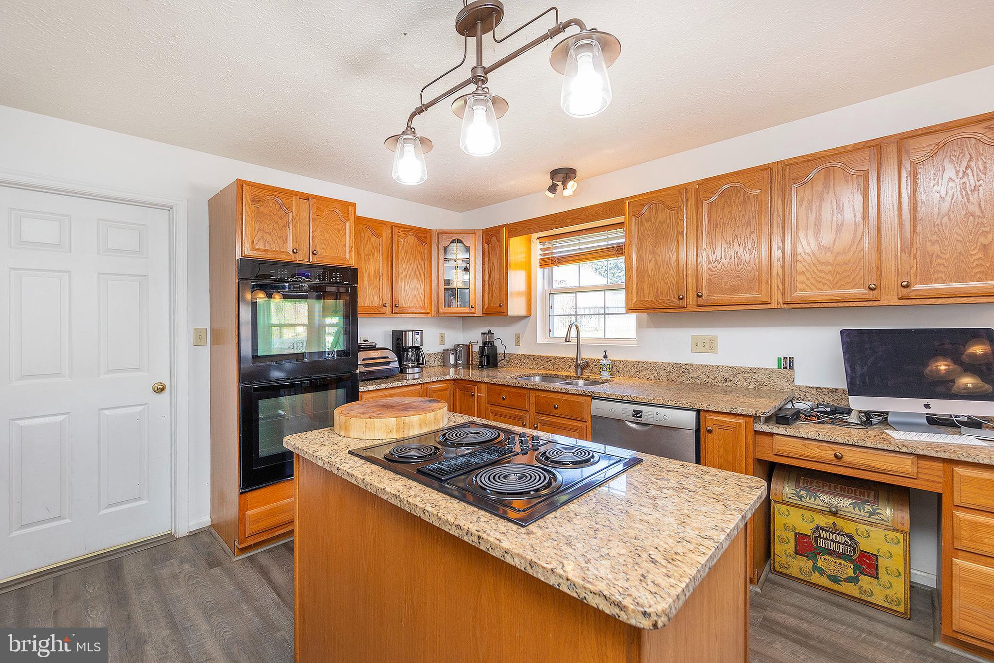 119 Rte 1288 Winchester, VA 22602 - Photo 6 of 39 Granite countertops