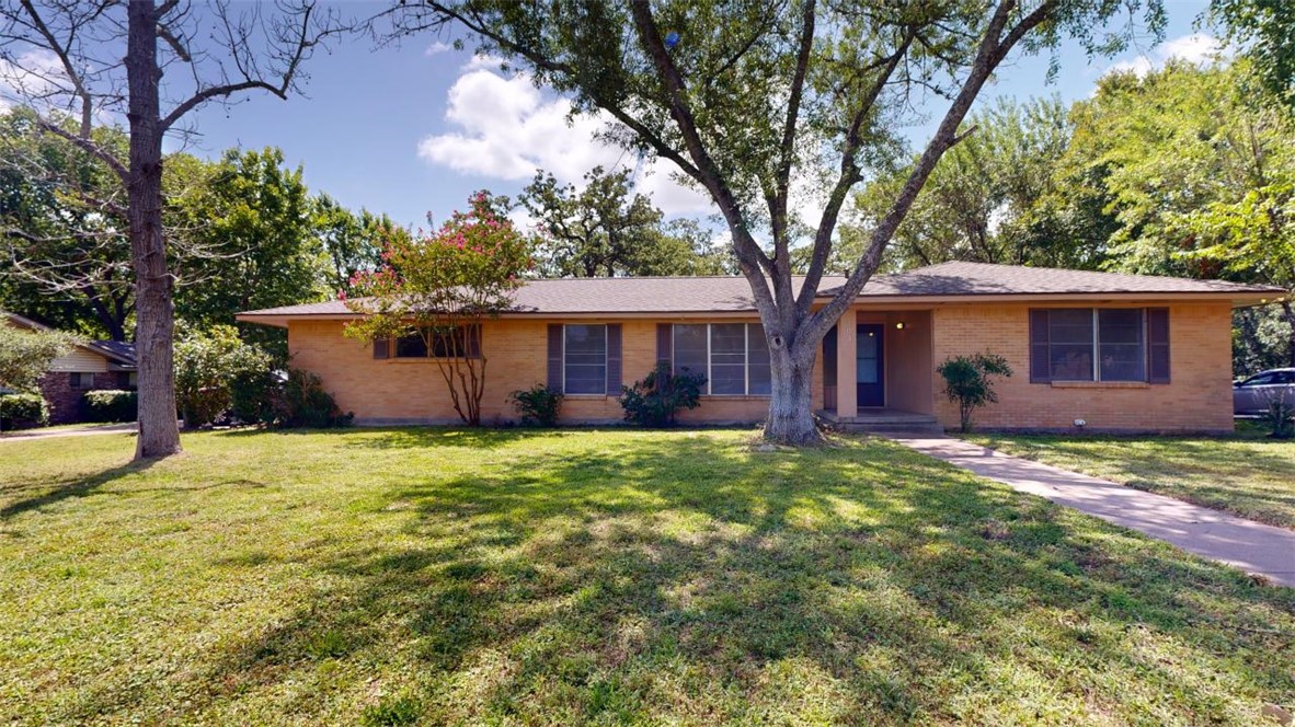 203 West Brookside Drive Bryan, TX 77801 - Photo 36 of 37