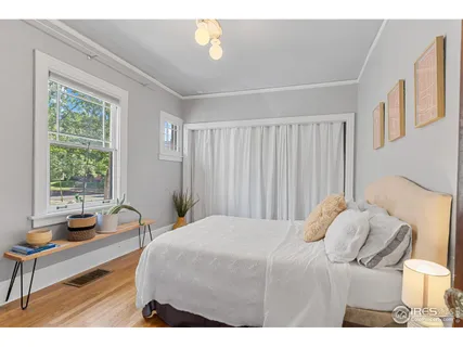 $825,000 | 525 Pearl Street, Denver, CO 80203