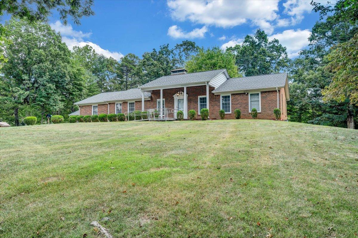 7050 Oak Level Road Bassett, VA 24055 - Photo 1 of 40 Welcome to 705 Oak Level
