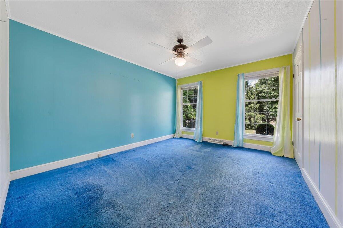 7050 Oak Level Road Bassett, VA 24055 - Photo 23 of 40 Bedroom 3