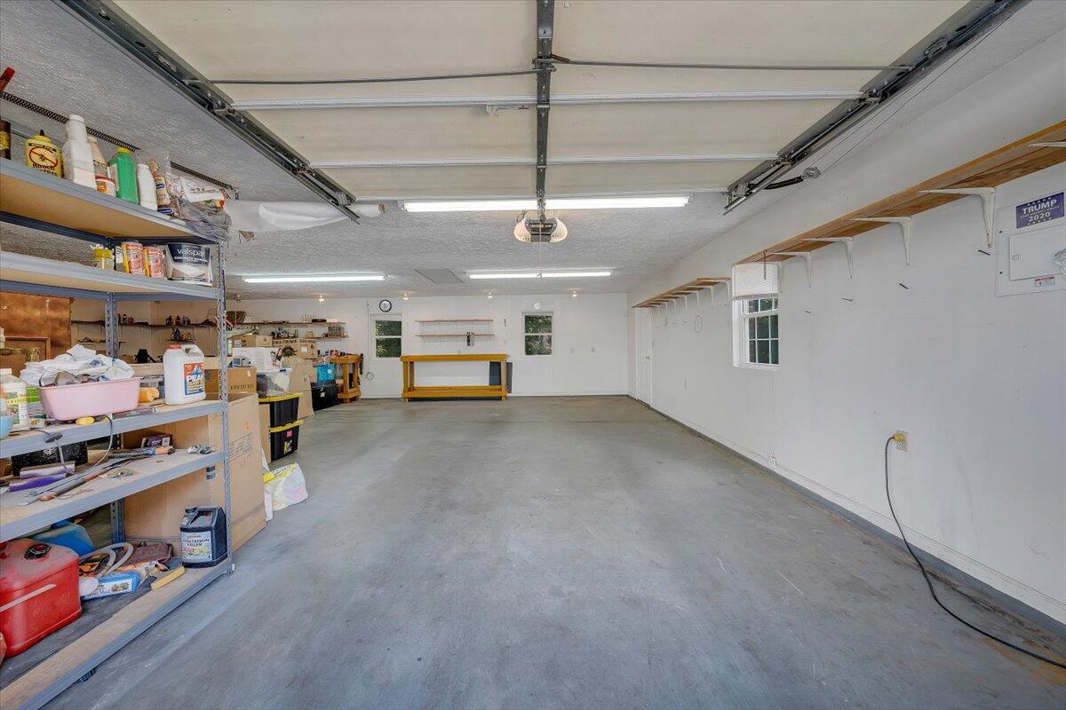 7050 Oak Level Road Bassett, VA 24055 - Photo 32 of 40 Basement