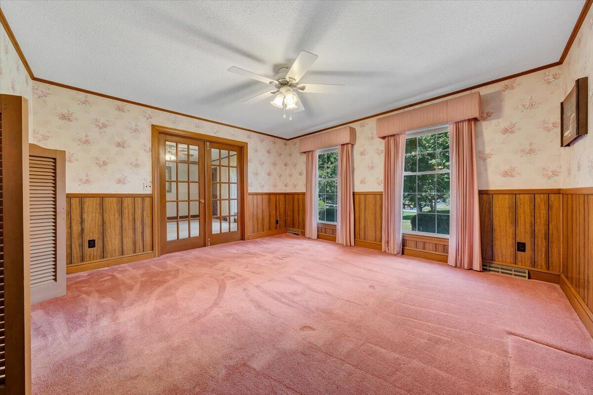 7050 Oak Level Road Bassett, VA 24055 - Photo 7 of 40 Dining Room