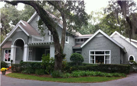 3 Red Cedar Road Fernandina Beach, FL 32034 - Photo 1 of 1 Gallery Image 1