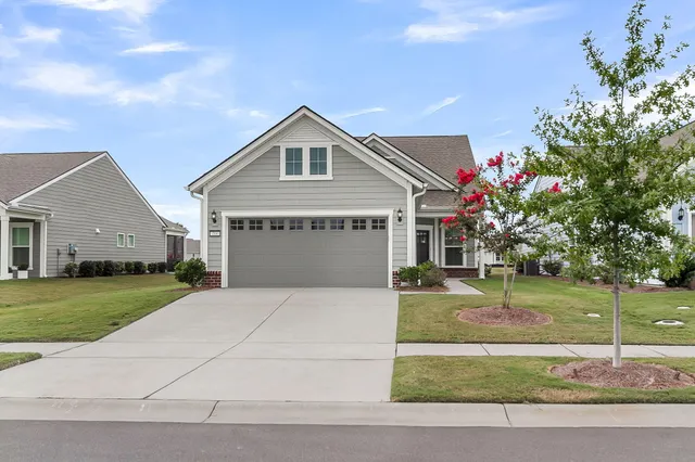 $525,000 | 214 Garden Gate Way, Summerville, SC 29486