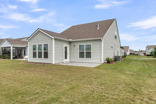 $525,000 | 214 Garden Gate Way, Summerville, SC 29486