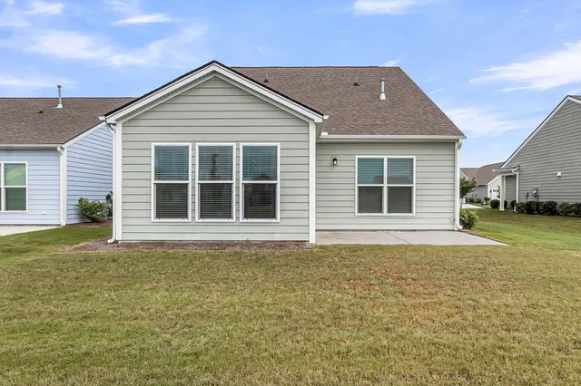 $525,000 | 214 Garden Gate Way, Summerville, SC 29486