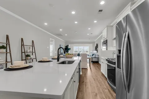 $525,000 | 214 Garden Gate Way, Summerville, SC 29486