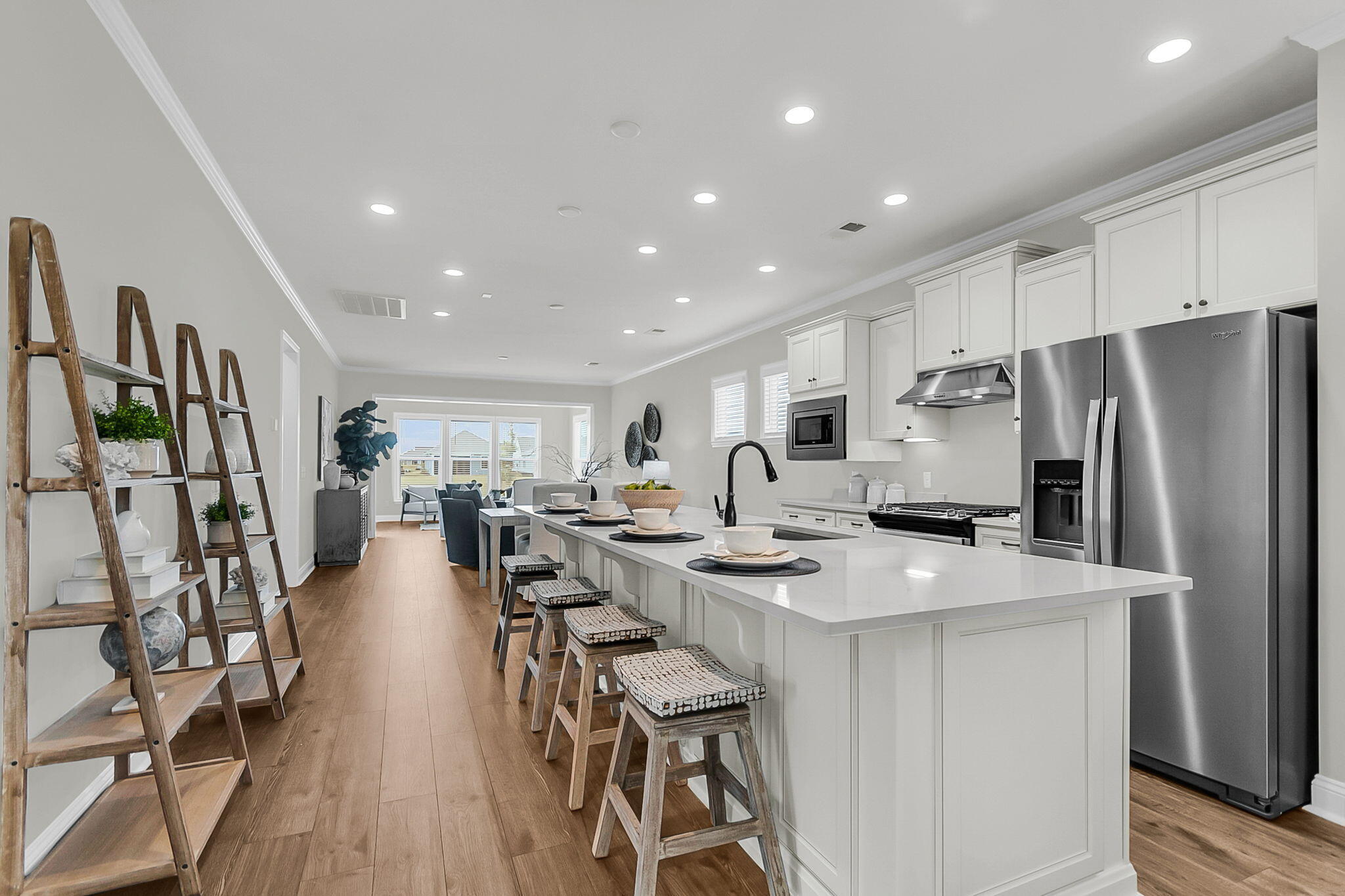 214 Garden Gate Way Summerville, SC 29486 - Photo 7 of 54 CREM - 214 Garden Gate-18