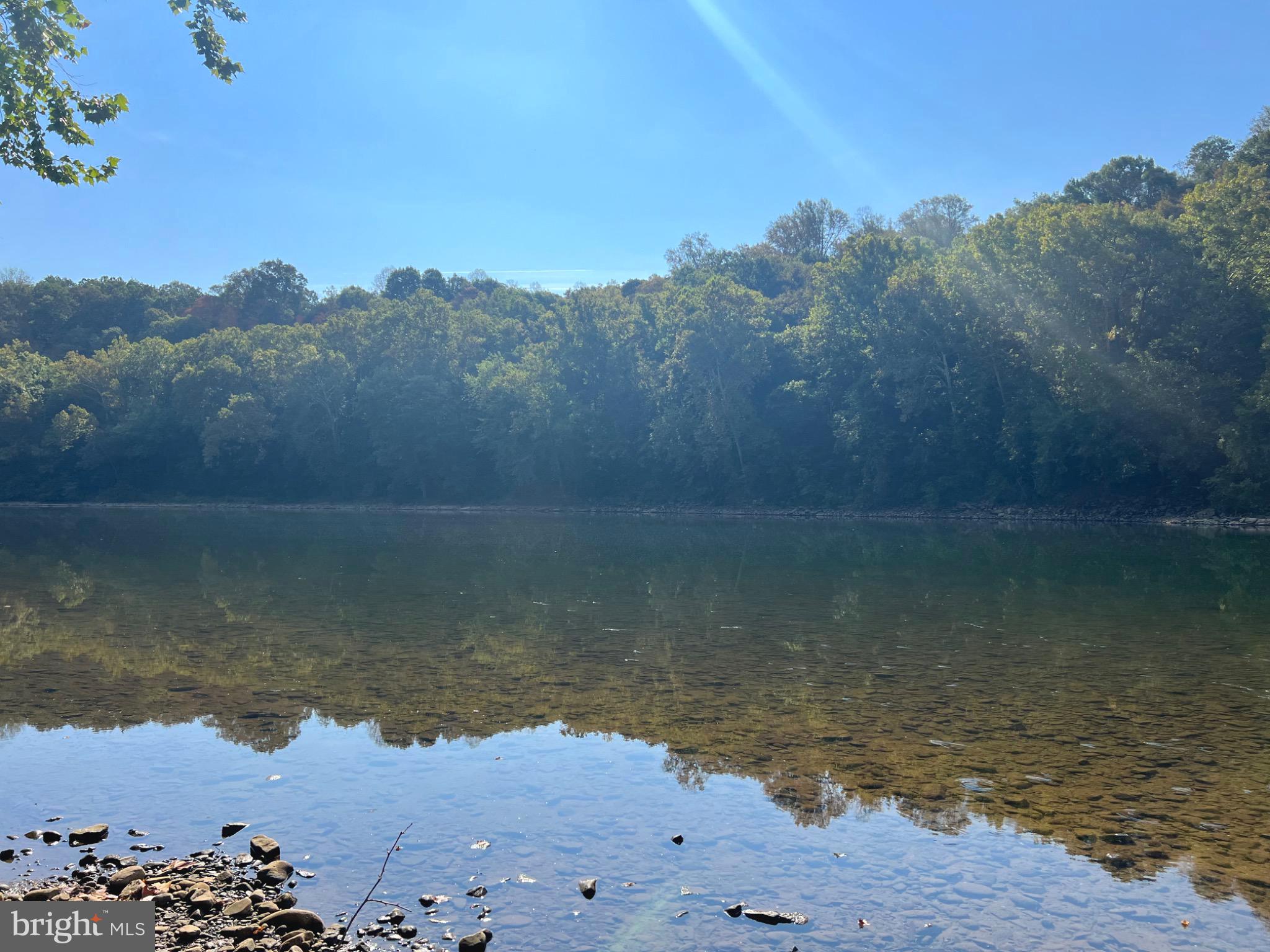 Lot 4 Steamboat Run Road Shepherdstown, WV 25443 - Photo 13 of 29 a view of lake
