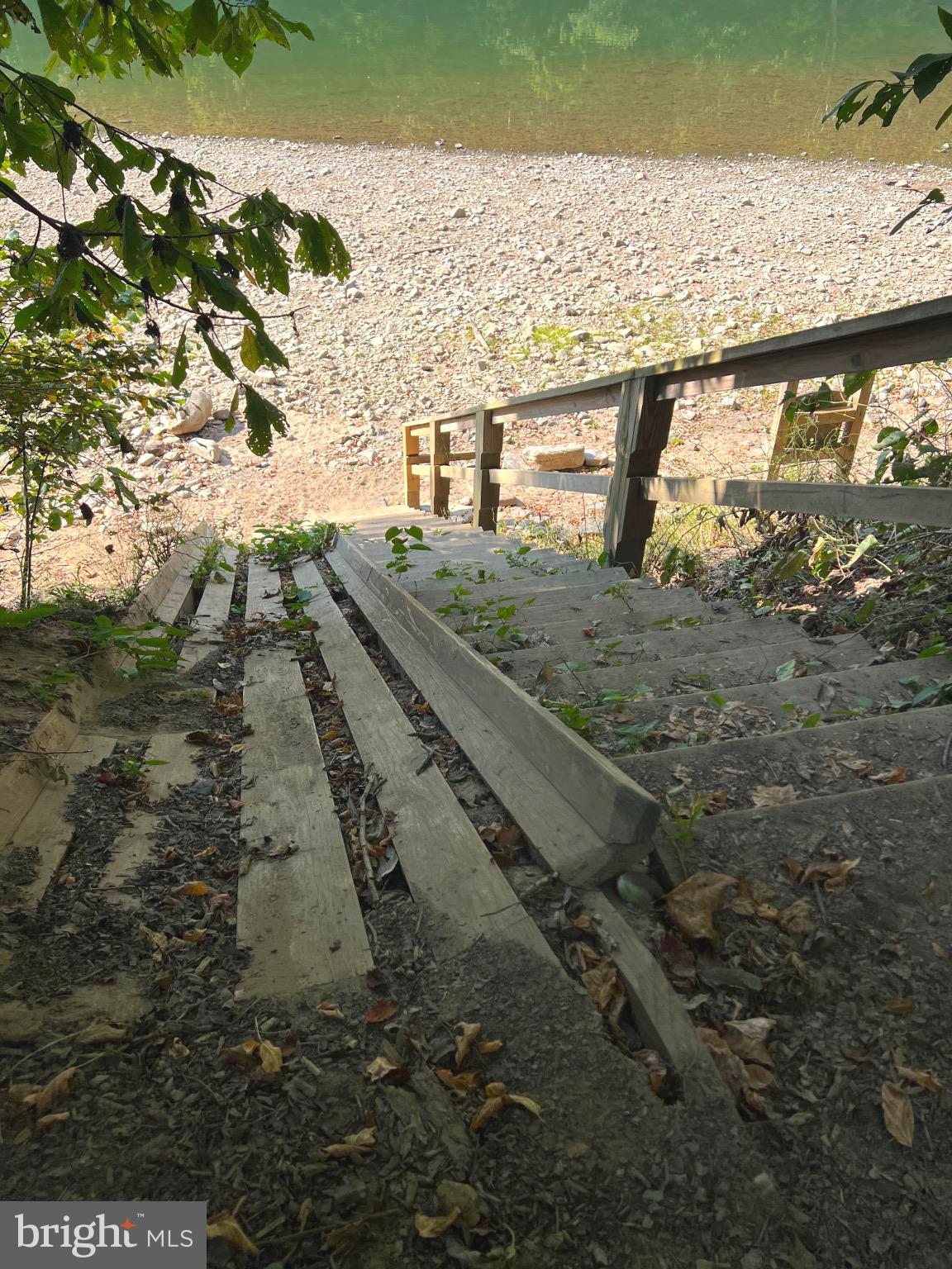 Lot 4 Steamboat Run Road Shepherdstown, WV 25443 - Photo 21 of 29 a view of ocean