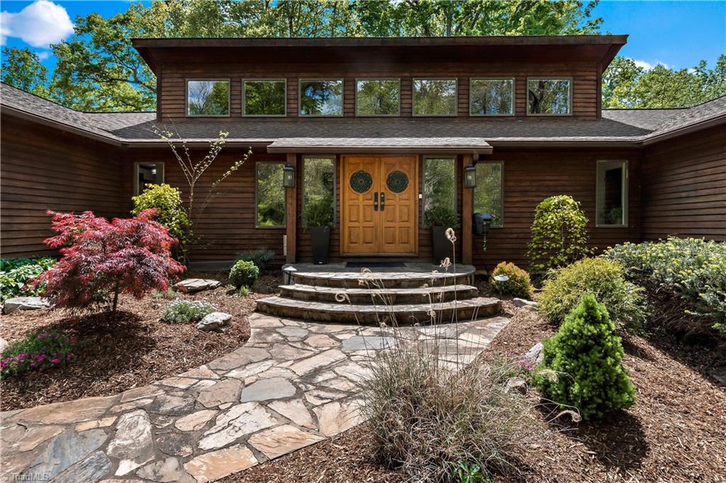 5770 Balsom Road Pfafftown, NC 27040 - Photo 1 of 50 Gallery Image 1