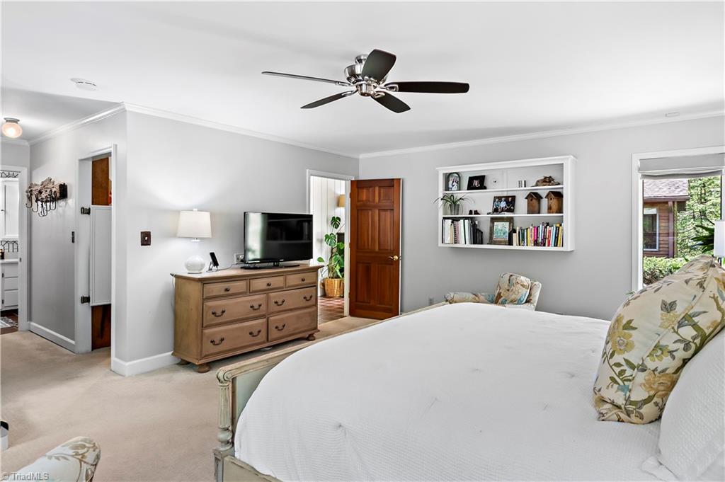 5770 Balsom Road Pfafftown, NC 27040 - Photo 18 of 50 Gallery Image 18