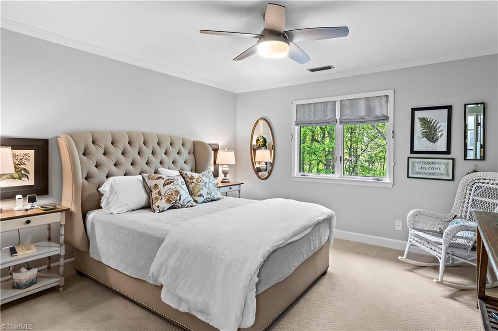 5770 Balsom Road Pfafftown, NC 27040 - Photo 21 of 50 Gallery Image 21