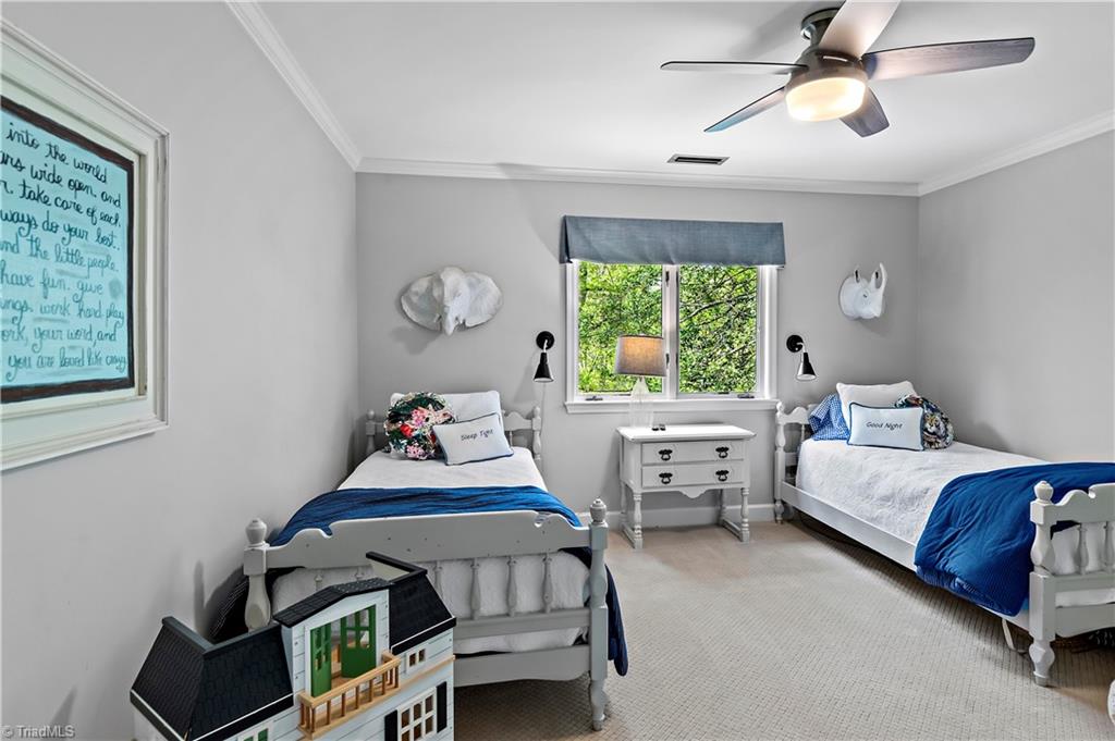 5770 Balsom Road Pfafftown, NC 27040 - Photo 23 of 50 Gallery Image 23