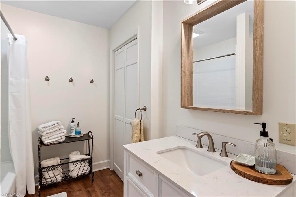 5770 Balsom Road Pfafftown, NC 27040 - Photo 29 of 50 Gallery Image 29