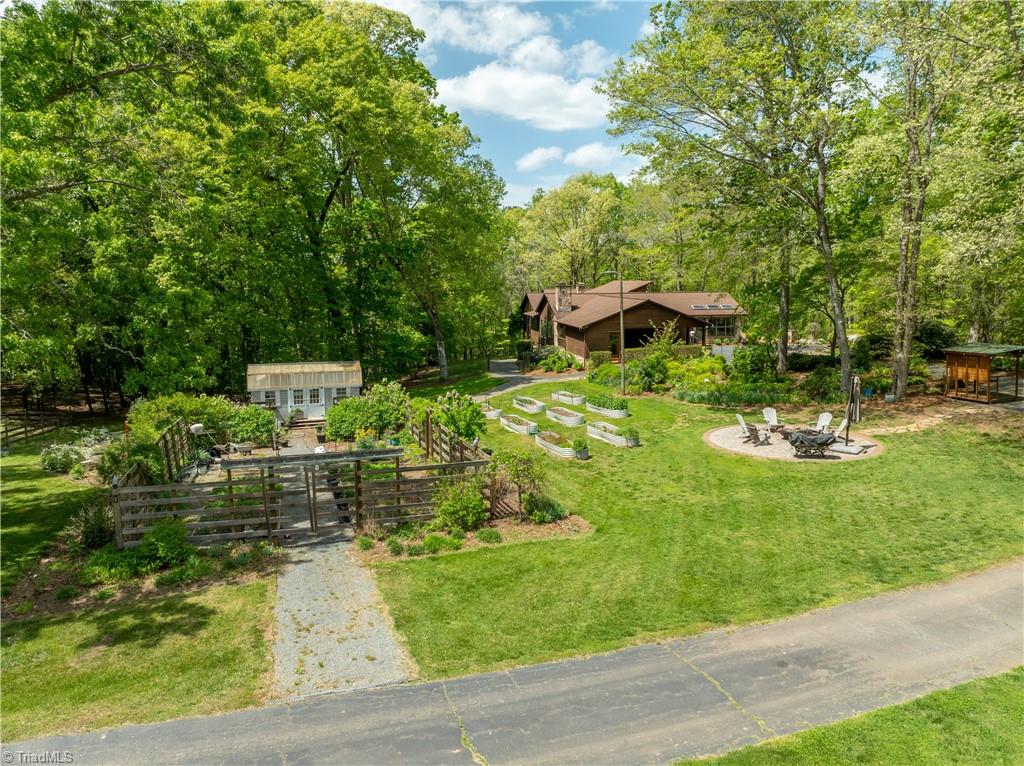 5770 Balsom Road Pfafftown, NC 27040 - Photo 34 of 50 Gallery Image 34