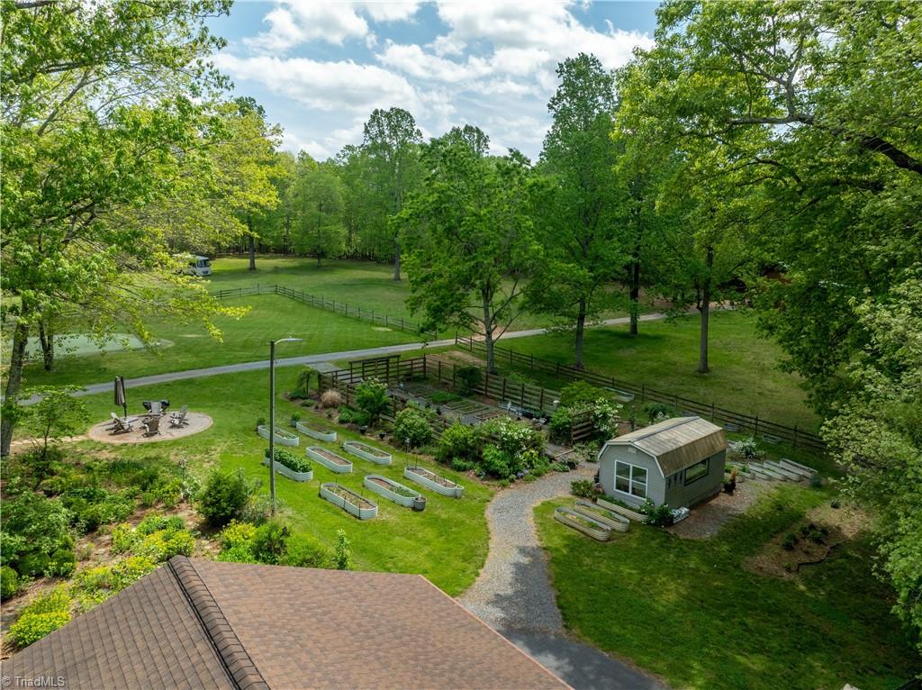 5770 Balsom Road Pfafftown, NC 27040 - Photo 36 of 50 Gallery Image 36