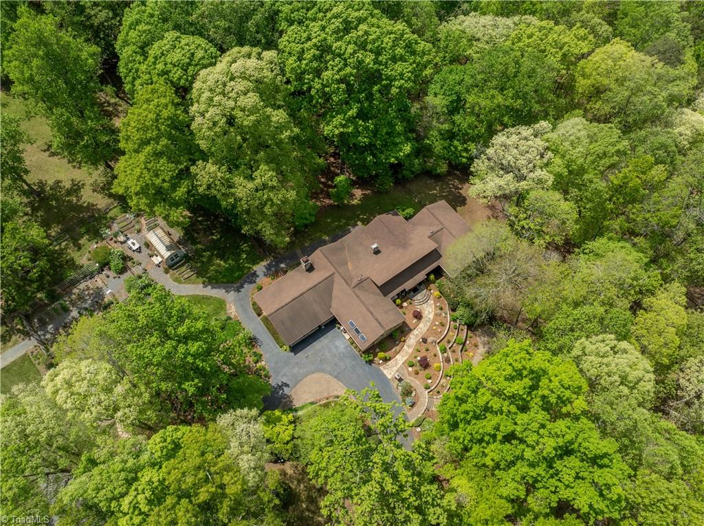 5770 Balsom Road Pfafftown, NC 27040 - Photo 37 of 50 Gallery Image 37
