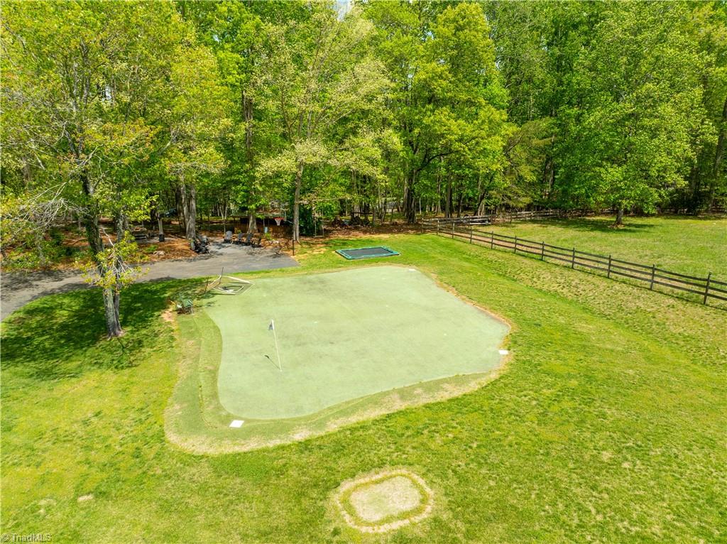 5770 Balsom Road Pfafftown, NC 27040 - Photo 40 of 50 Gallery Image 40