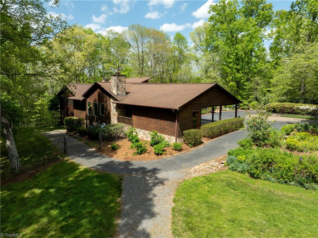 5770 Balsom Road Pfafftown, NC 27040 - Photo 4 of 50 Gallery Image 4