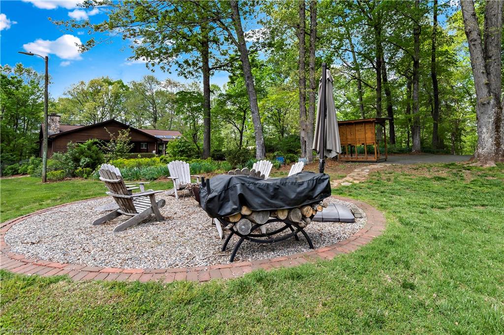 5770 Balsom Road Pfafftown, NC 27040 - Photo 48 of 50 Gallery Image 48