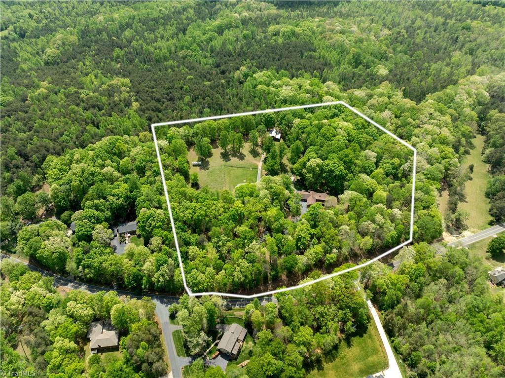 5770 Balsom Road Pfafftown, NC 27040 - Photo 50 of 50 Gallery Image 50