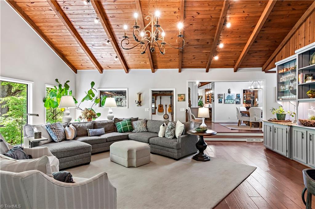 5770 Balsom Road Pfafftown, NC 27040 - Photo 7 of 50 Gallery Image 7
