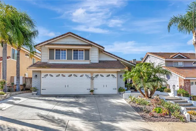 $1,195,000 | 17880 Paseo Del Sol, Chino Hills, CA 91709