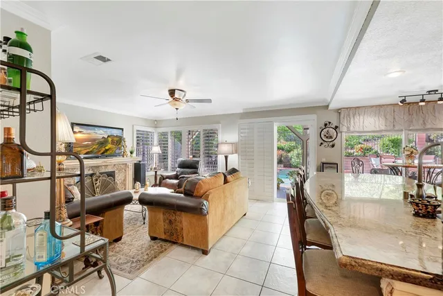 $1,195,000 | 17880 Paseo Del Sol, Chino Hills, CA 91709