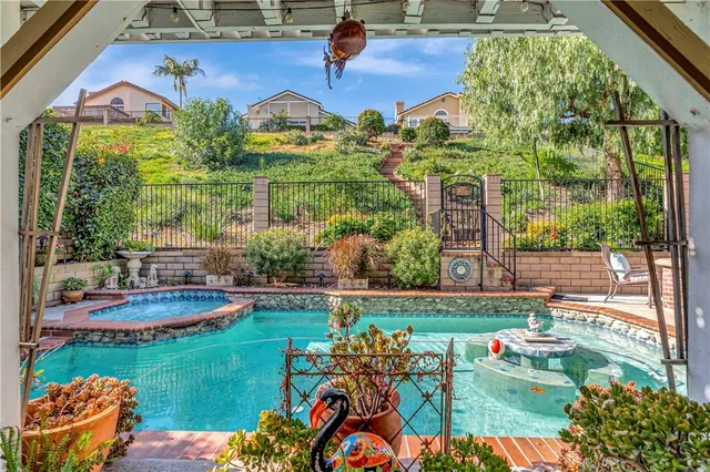 $1,195,000 | 17880 Paseo Del Sol, Chino Hills, CA 91709