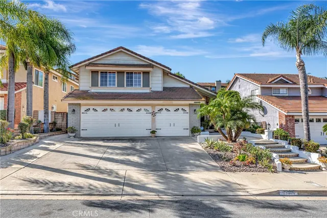 $1,195,000 | 17880 Paseo Del Sol, Chino Hills, CA 91709