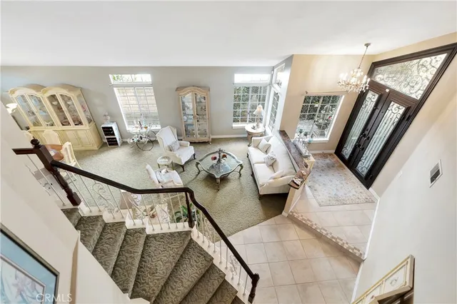 $1,195,000 | 17880 Paseo Del Sol, Chino Hills, CA 91709