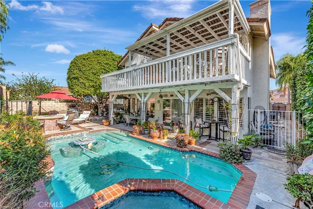 $1,195,000 | 17880 Paseo Del Sol, Chino Hills, CA 91709